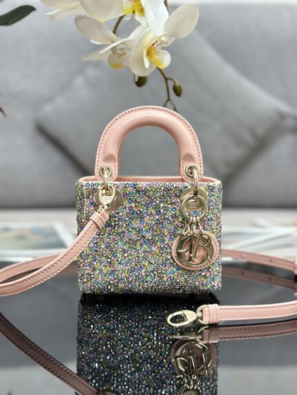 Dior Lady Bag