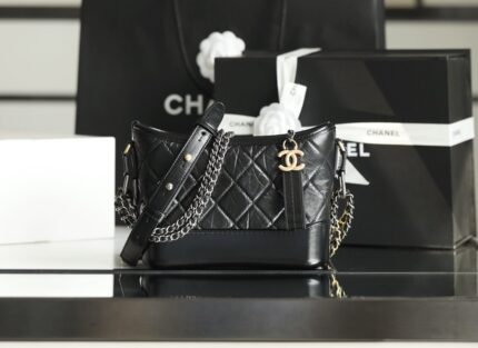 Chanel G𝑎𝑏𝑟𝑖𝑒𝑙𝑙𝑒 H𝑜𝑏𝑜𝑏𝑎𝑔