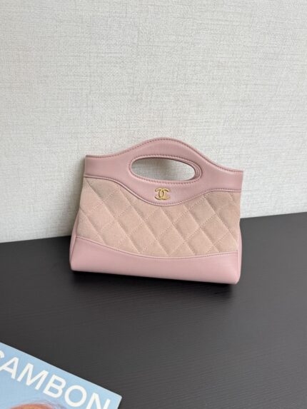 Chanel mini bag
