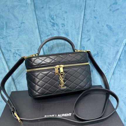 Yves Saint Laurent (YSL) one-shoulder bag