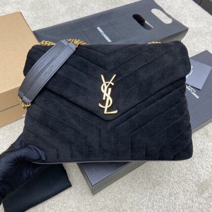 Yves Saint Laurent Crossbody Bag