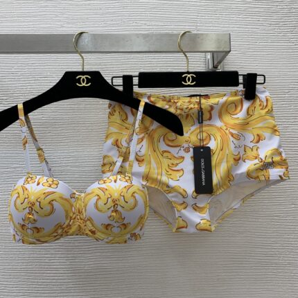 Dolce & Gabbana Swimsuit