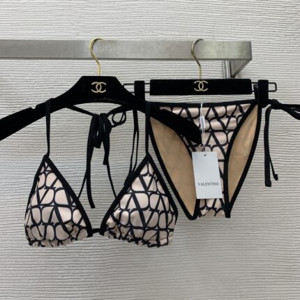 Valentino Separate Swimsuit