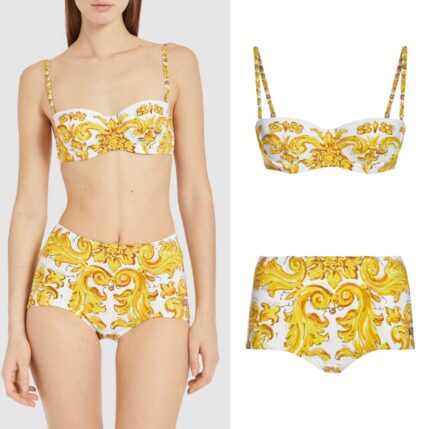 Dolce & Gabbana Swimsuit