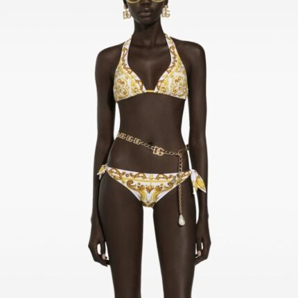 Dolce & Gabbana Swimsuit