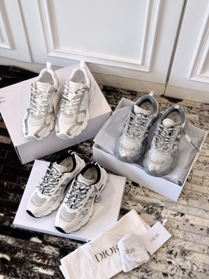 Dior Chrono sneakers