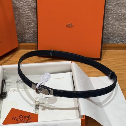 Hermès New Kelly Belt