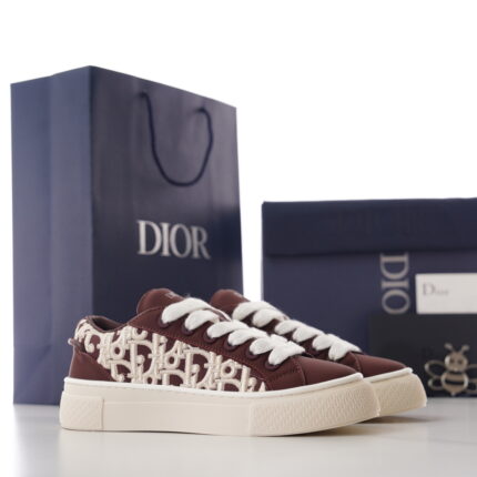 Dior Casual Shoes