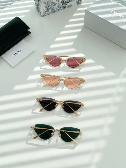 Dior Sunglasses