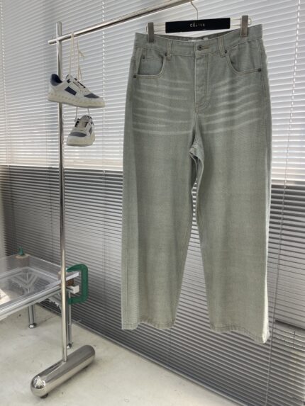 LOEWE 25fw Denim Jeans