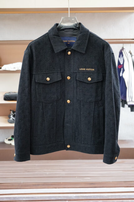 Louis Vuitton Early Autumn New Arrival