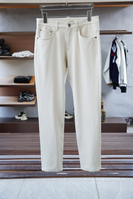 Loro Piana New style casual pants and jeans