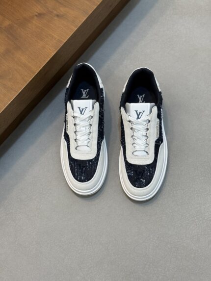 LOUIS VUITTON  New high-end casual sports shoes for men