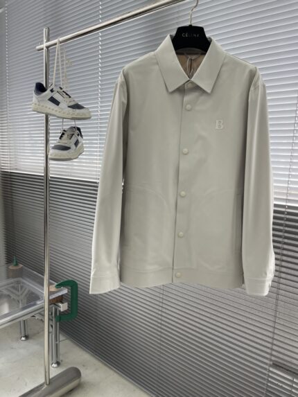 Burberry New Men's Casual Jacket