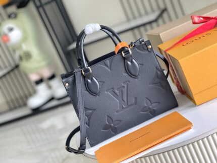 LOUIS VUITTON Premium grade with full set of packaging