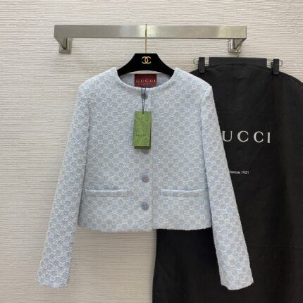 Gucci coat