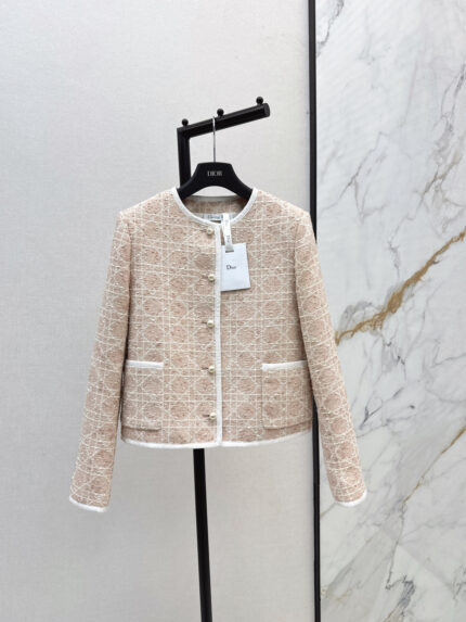 Dior Suit Jacket