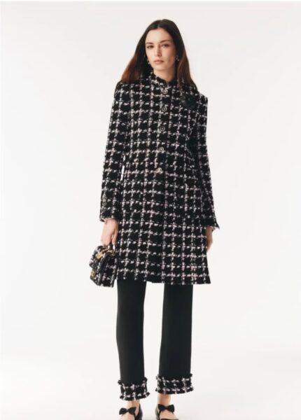 Chanel Coat