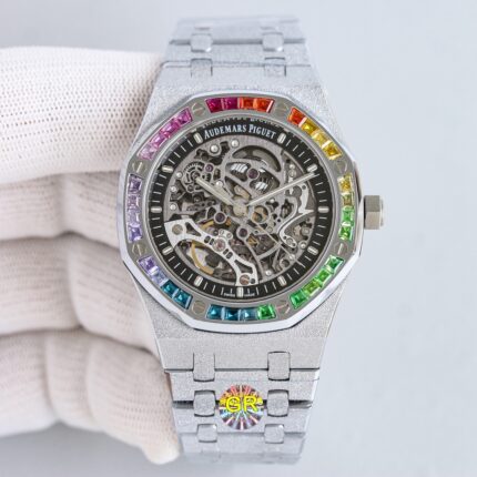 Audemars Piguet hollow rainbow