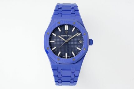 Audemars Piguet's Royal Oak collection