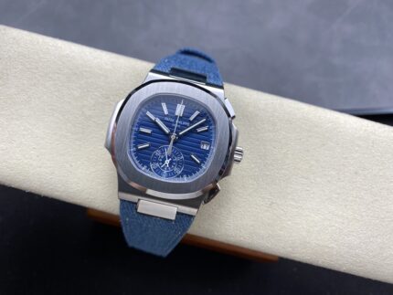 Patek Philippe Nautilus 5980series