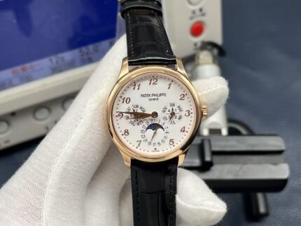 Patek Philippe Grand Complications  5327 Collection