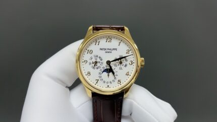 Patek Philippe Grand Complications Collection