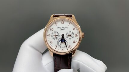Patek Philippe Grand Complications Collection