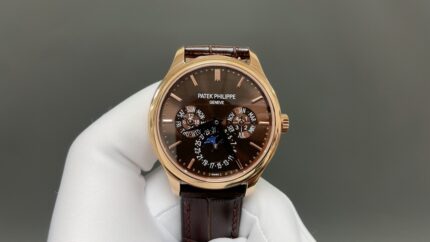 Patek Philippe Grand Complications Collection