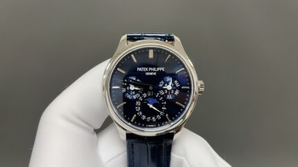 Patek Philippe Grand Complications Collection