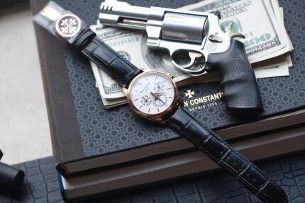 Patek Philippe Grand Complications Collection
