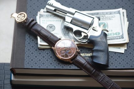 Patek Philippe Grand Complications Collection