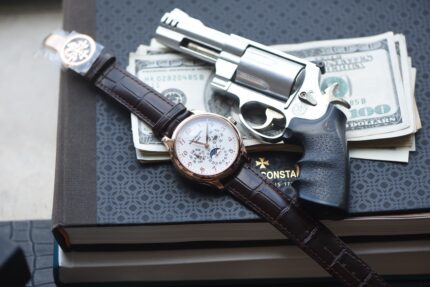 Patek Philippe Grand Complications Collection