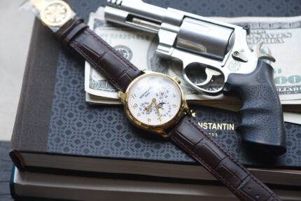 Patek Philippe Grand Complications Collection