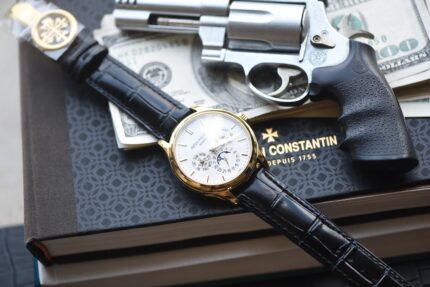 Patek Philippe Grand Complications Collection