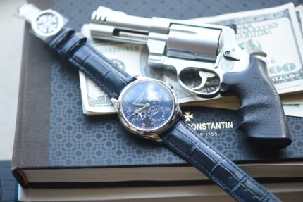 Patek Philippe Grand Complications Collection