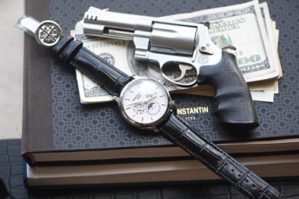 Patek Philippe Grand Complications Collection