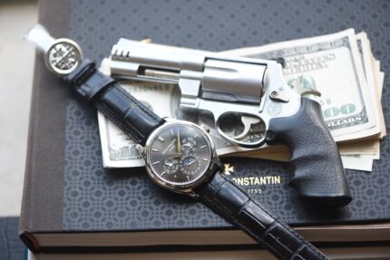 Patek Philippe Grand Complications Collection