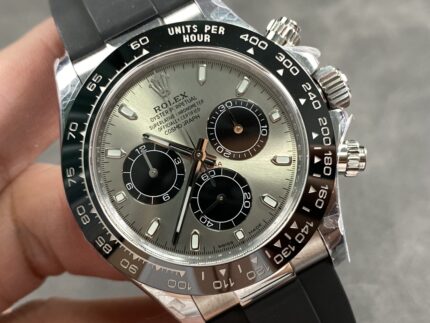 Rolex Oyster Perpetual Cosmograph Daytona