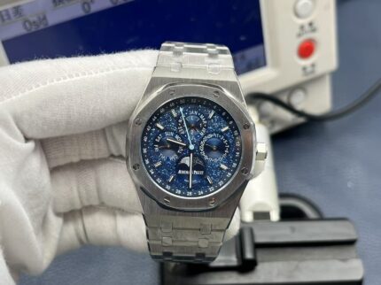 Audemars Piguet Royal Oak Perpetual Calendar