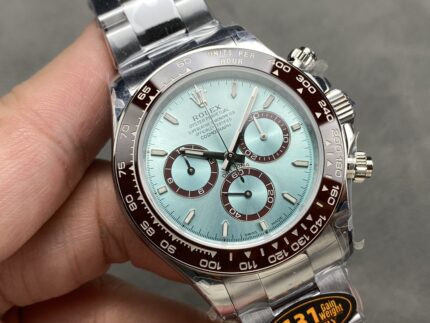 Rolex New Diora