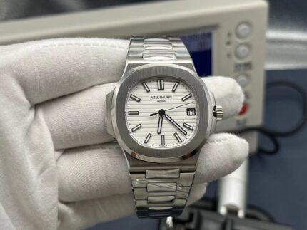 Patek Philippe Nautilus  5711 x Tiffany & Co. Global Limited Edition