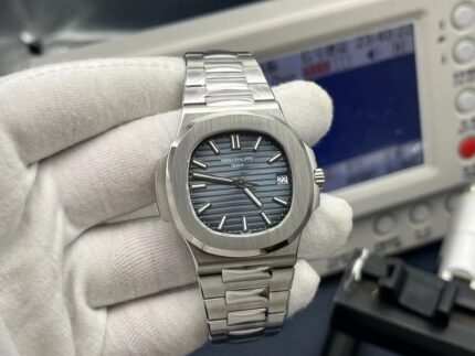 Patek Philippe Nautilus  5711 x Tiffany & Co. Global Limited Edition