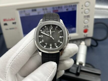 Patek Philippe Reference 5167 Series