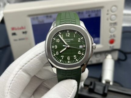 Patek Philippe Reference 5167 Series