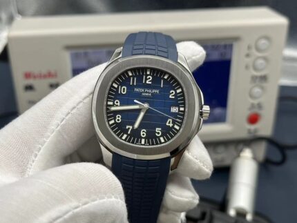 Patek Philippe Reference 5167 Series