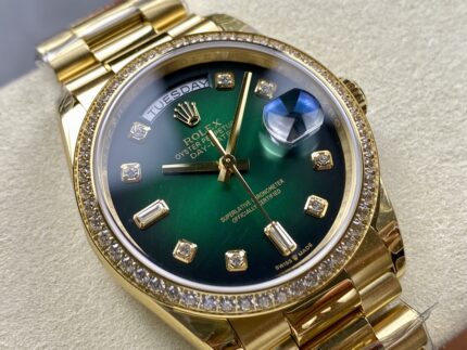 Rolex Day-Date