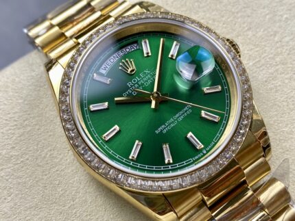 Rolex Day-Date
