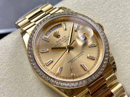 Rolex Day-Date