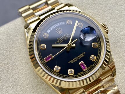 Rolex Day-Date